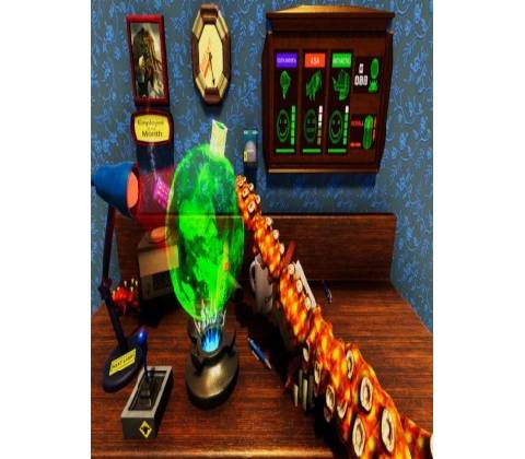 Godly Corp
