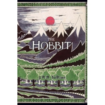 Hobbit - John Ronald Reuel Tolkien