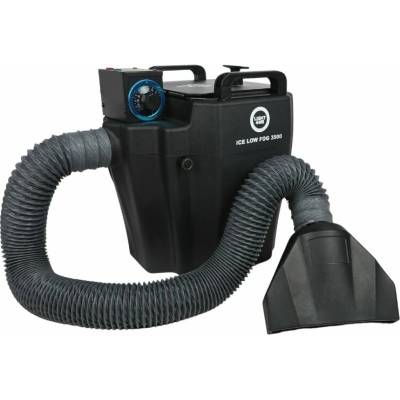 LIGHT4ME ICE LOW FOG 3500W