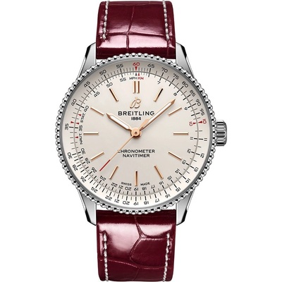 Breitling A17327211G1P1