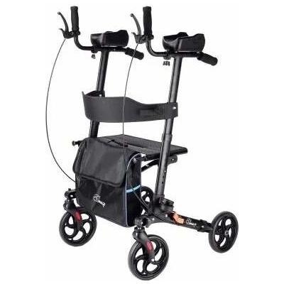 Timago Chodítko čtyřkolové LEXI s loketními opěrkami – Sleviste.cz