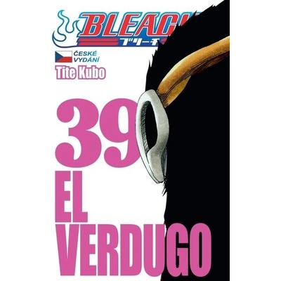 Bleach El Verdugo