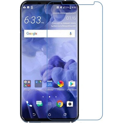 HTC Стъклен протектор за HTC U12 Plus 2Q55100