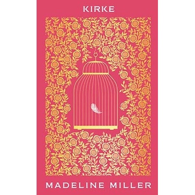 Kirke - Madeline Miller