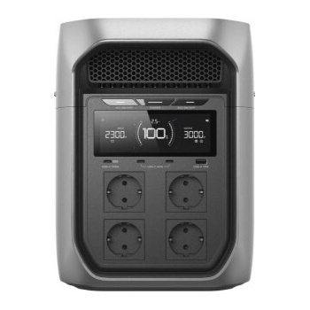 EcoFlow DELTA 3 Max Plus