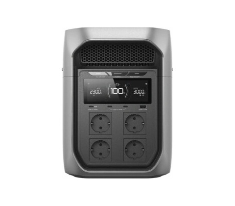 EcoFlow DELTA 3 Max Plus