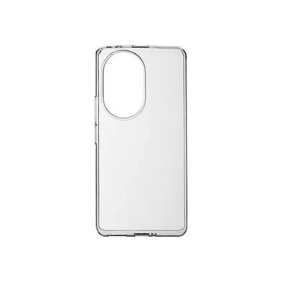 Winner /Azzaro T/TPU 1,2mm slim case Honor 200 5G transparentní 12509 – Zboží Mobilmania
