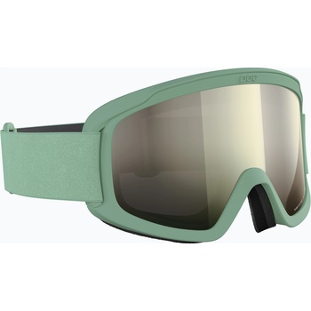 POC Предпазни ски очила POC Opsin gibbsite green/partly sunny ivory