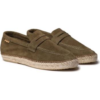 TONI PONS Benet espadrilles - Beige / Brown (Army)
