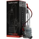 Bathmate HydroXtreme 9 - хидропомпа, без аксесоари (прозрачна) - lovesexshop