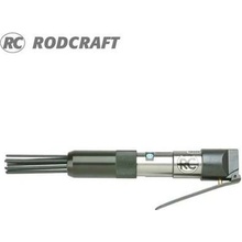 RodCraft RC5615 Pneumatický jehlový oklepávač