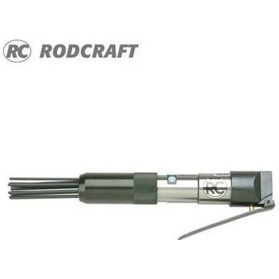 RodCraft RC5615 Pneumatický jehlový oklepávač