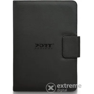 PORT Designs Muskoka 7" - Black (201333)
