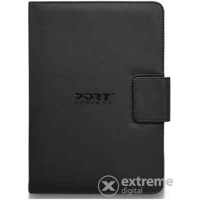 PORT Designs Muskoka 7" - Black (201333)