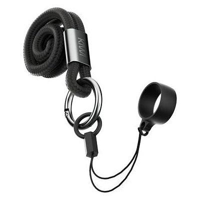 Šňůrka na krk pro zavěšení KIWI Iron Gate – Sleviste.cz