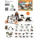 Mac Toys Adventný kalendár dinosauři