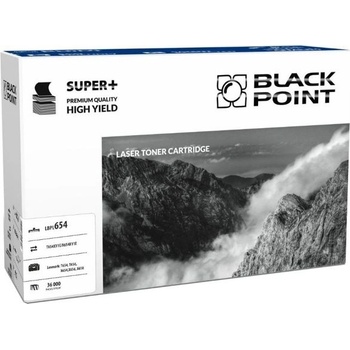 Compatible LBPL654 - черна касета за принтери от серията Canon LBP654 (LBPL654)