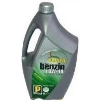 Prista Oil Super Benzin 10W-40 4 l