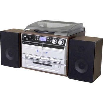 Soundmaster MCD5500SW