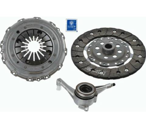SACHS 3000 990 003