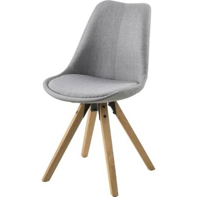Sconto Dima Kaučukovník / Svetlosivá