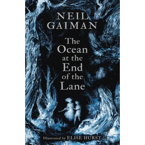 The Ocean at the End of the Lane (ISBN: 9780062995315)