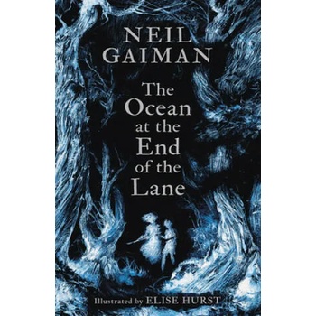 Image 1 of The Ocean at the End of the Lane (Illustrated Edition) | Elise Hurst