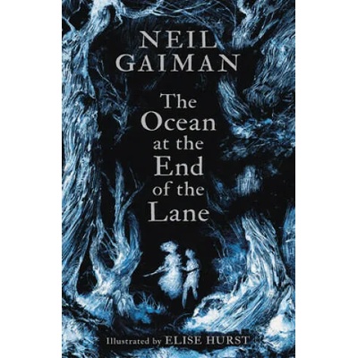 The Ocean at the End of the Lane (Illustrated Edition) | Elise Hurst