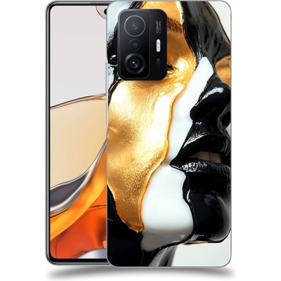 Acover Kryt na mobil Xiaomi 11T Pro - Head VII