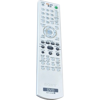 GENERAL SONY RMT-D179A - съвместимо дистанционно управление на марката General (RMT-D179A)