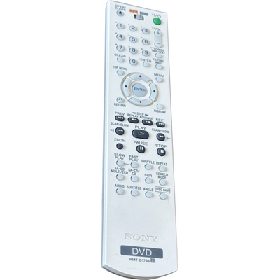 GENERAL SONY RMT-D179A - съвместимо дистанционно управление на марката General (RMT-D179A)