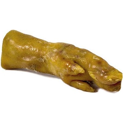 Mediterranean Natural Кост MEDITERRANEAN NATURAL Serrano сушена свинска нога, 300г