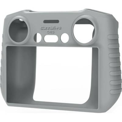Sunnylife Silikónový kryt pre ovládač DJI RC 2 ( sivý ) BHT677-GY