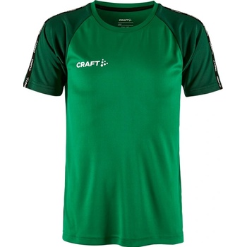 Craft Риза Craft Squad 2.0 Contrast Jersey Jr 1912727-651633 Размер 146