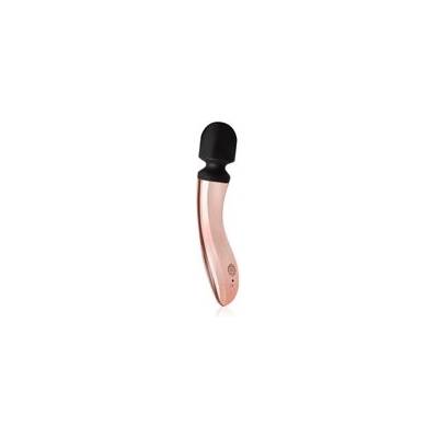Rosy Gold Nouveau Curve Massager (P20497)