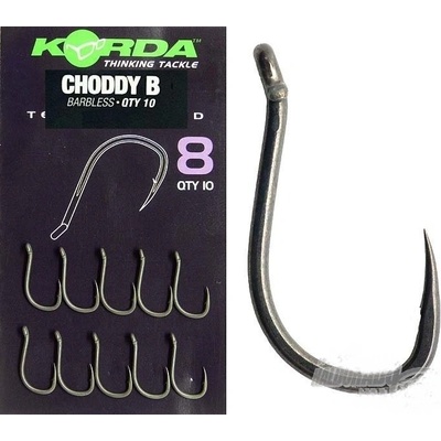 Korda Choddy B vel.10