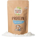 NaturalProtein Bezlaktózový protein 350 g
