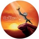 LION KING LP