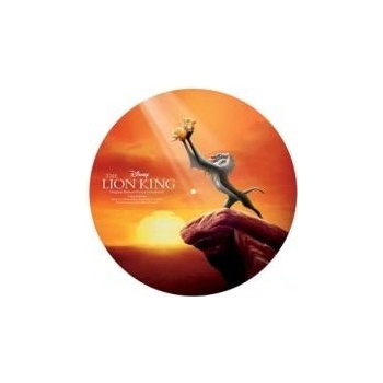 LION KING LP
