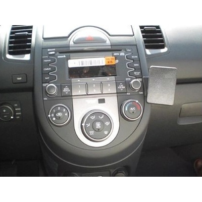 Brodit ProClip montážna konzola na palubnú dosku pre Kia Soul 09-13, 854254