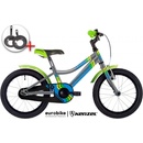 Kenzel Lime RF16 2021
