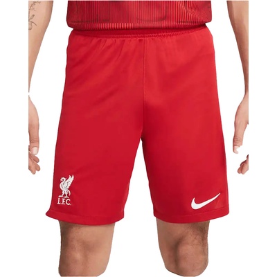 Pánské domácí fotbalové šortky Nike Liverpool FC 23/24 Stadium