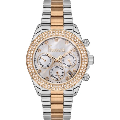 Freelook Дамски часовник Freelook FL. 1.10408-5 (B--FL.1.10408-5)