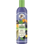 Mama Pharmelia Шампоан против пърхот с дива бреза и касис, 500 ml - baby