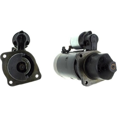 Startér Volvo LM1240 Bosch 0001360028