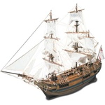 Mantua Model Комплект Mantua Model HMS Bounty 1: 60