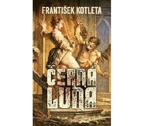 Černá luna