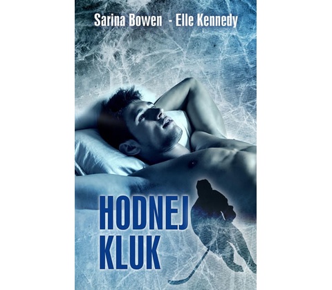 Hodnej kluk