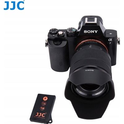 Pilot JJC RM-S1 pro Sony