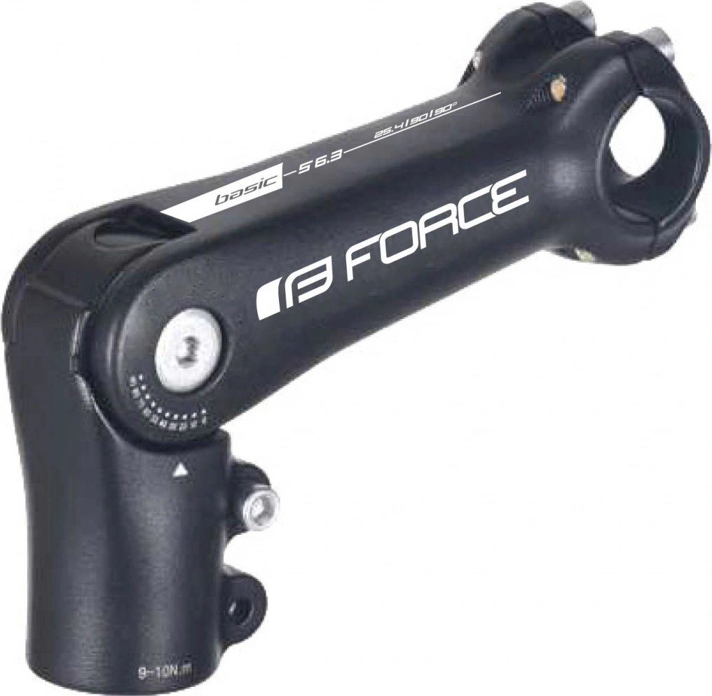 Force S6.3